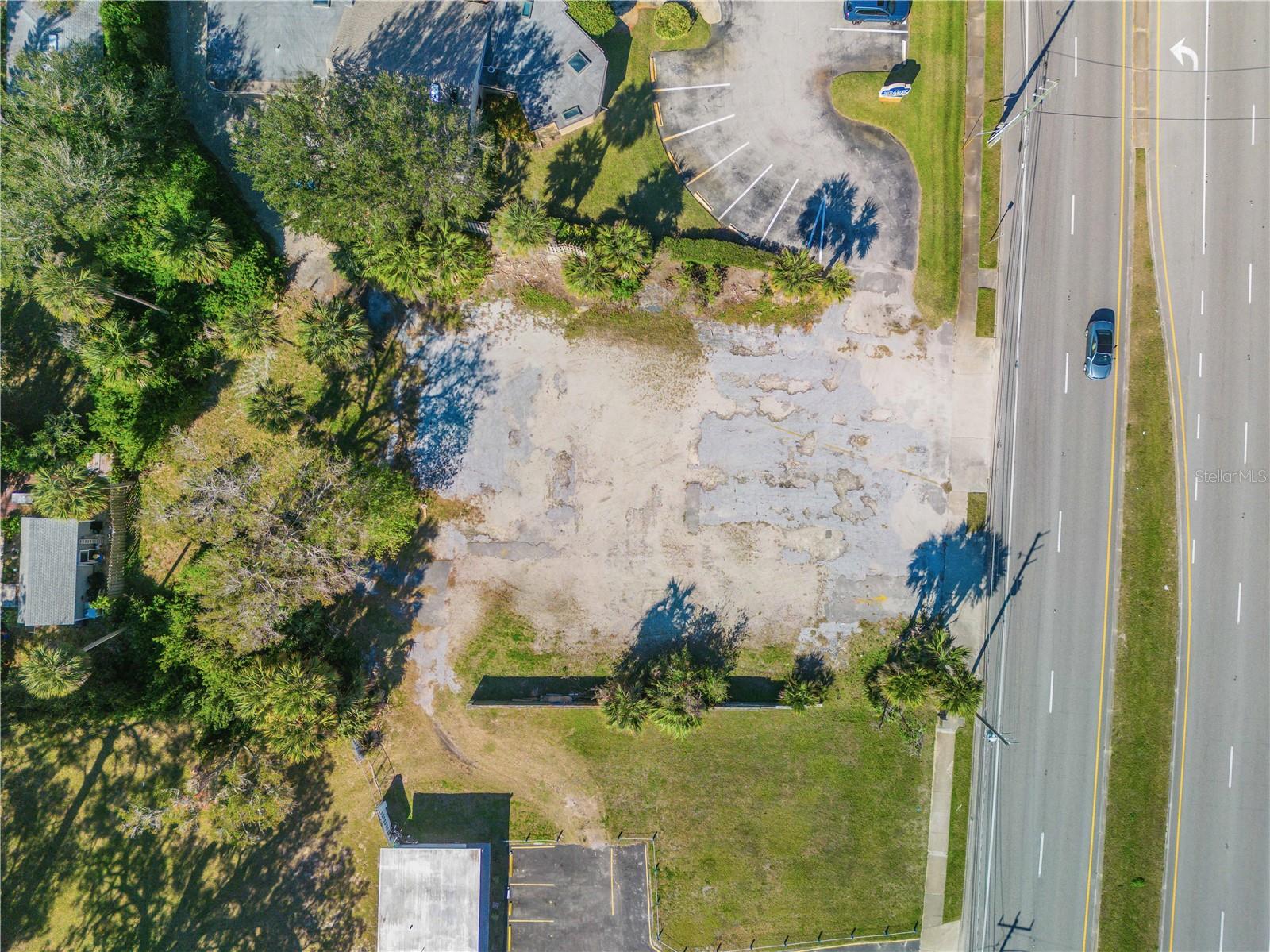 SMYRNA ESTATES - Land