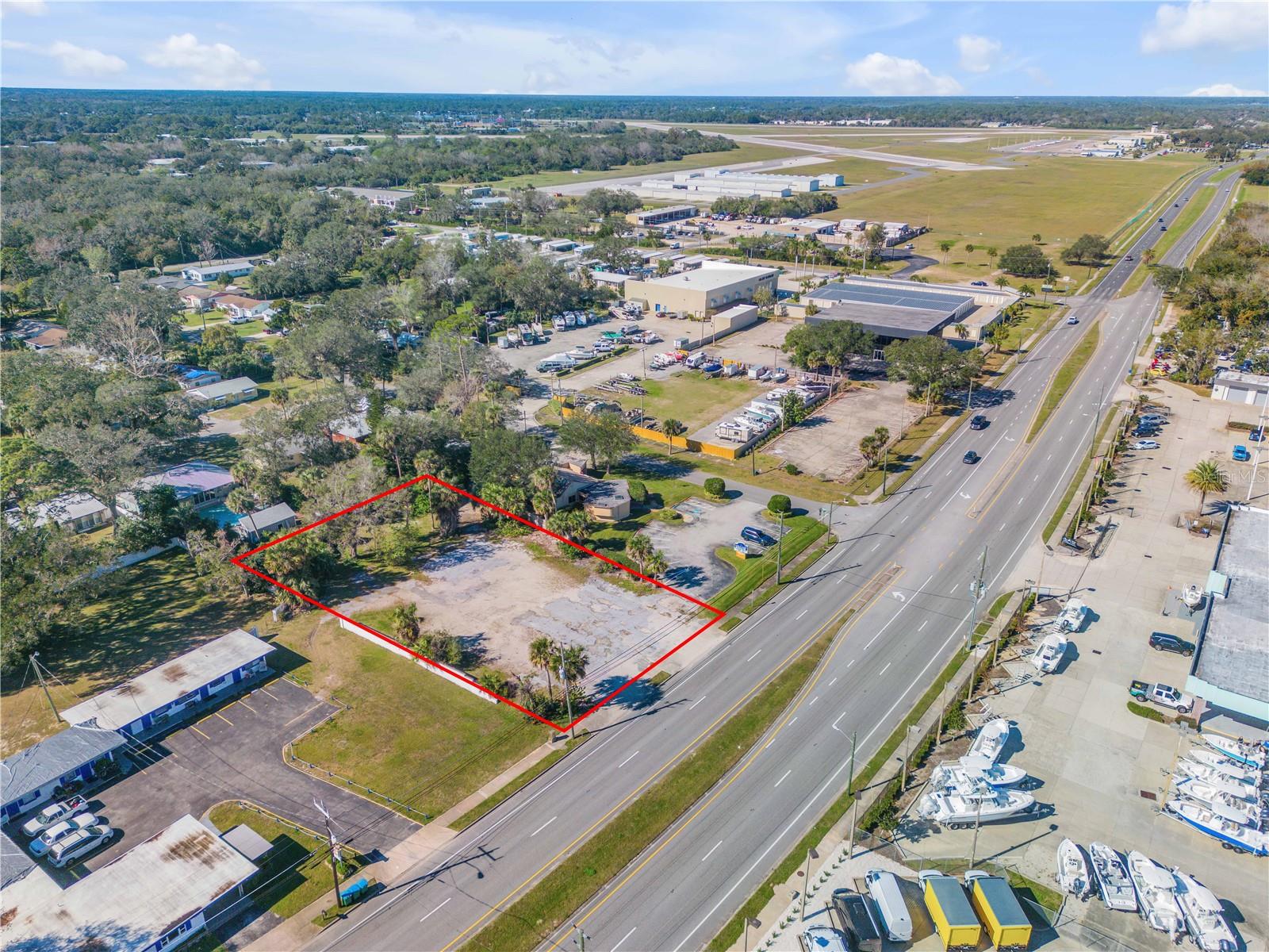 SMYRNA ESTATES - Land