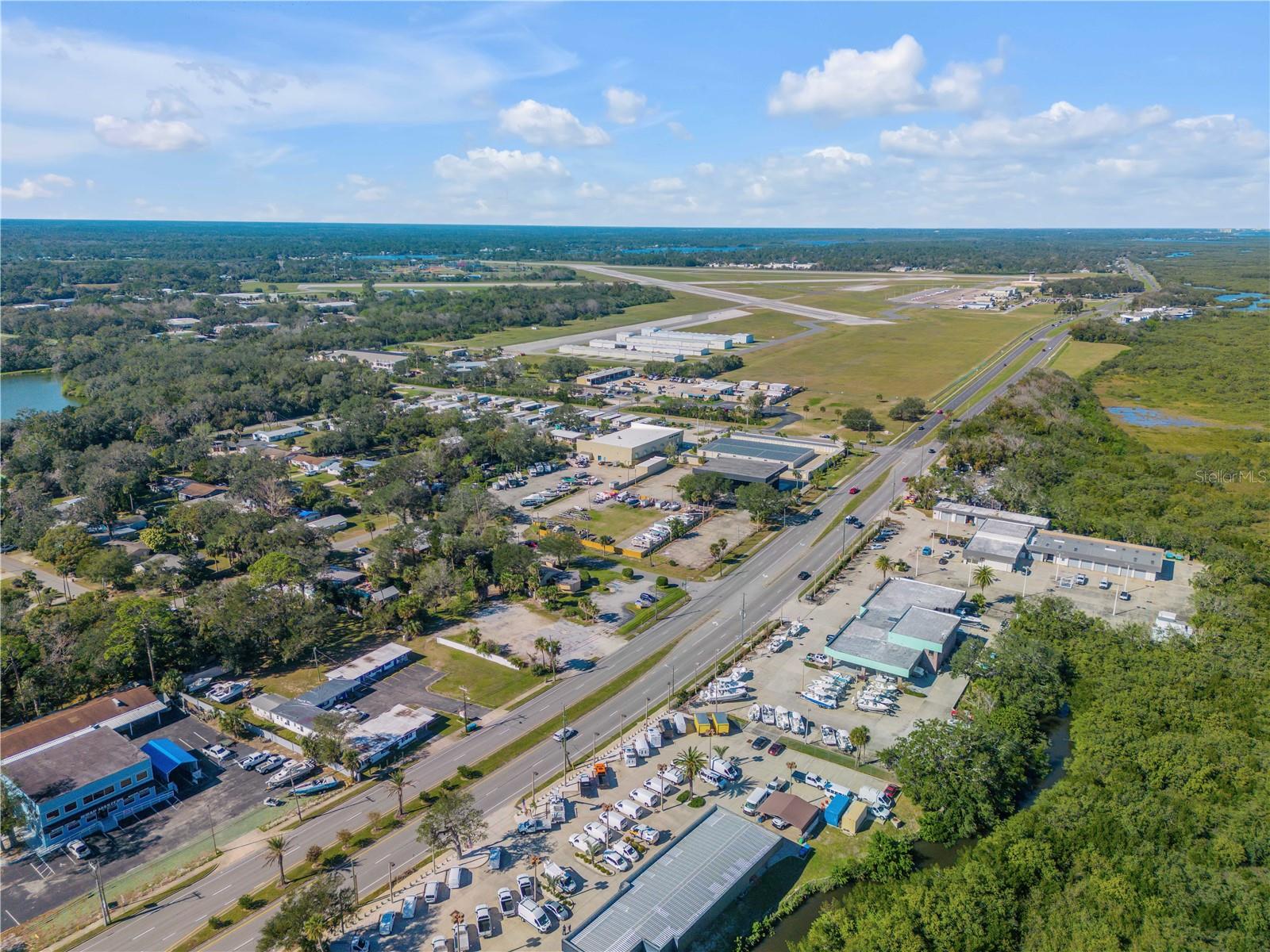 SMYRNA ESTATES - Land