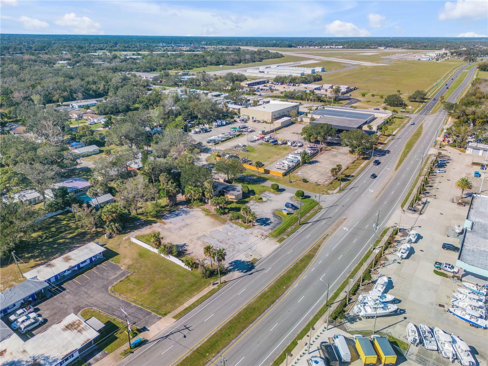 SMYRNA ESTATES - Land