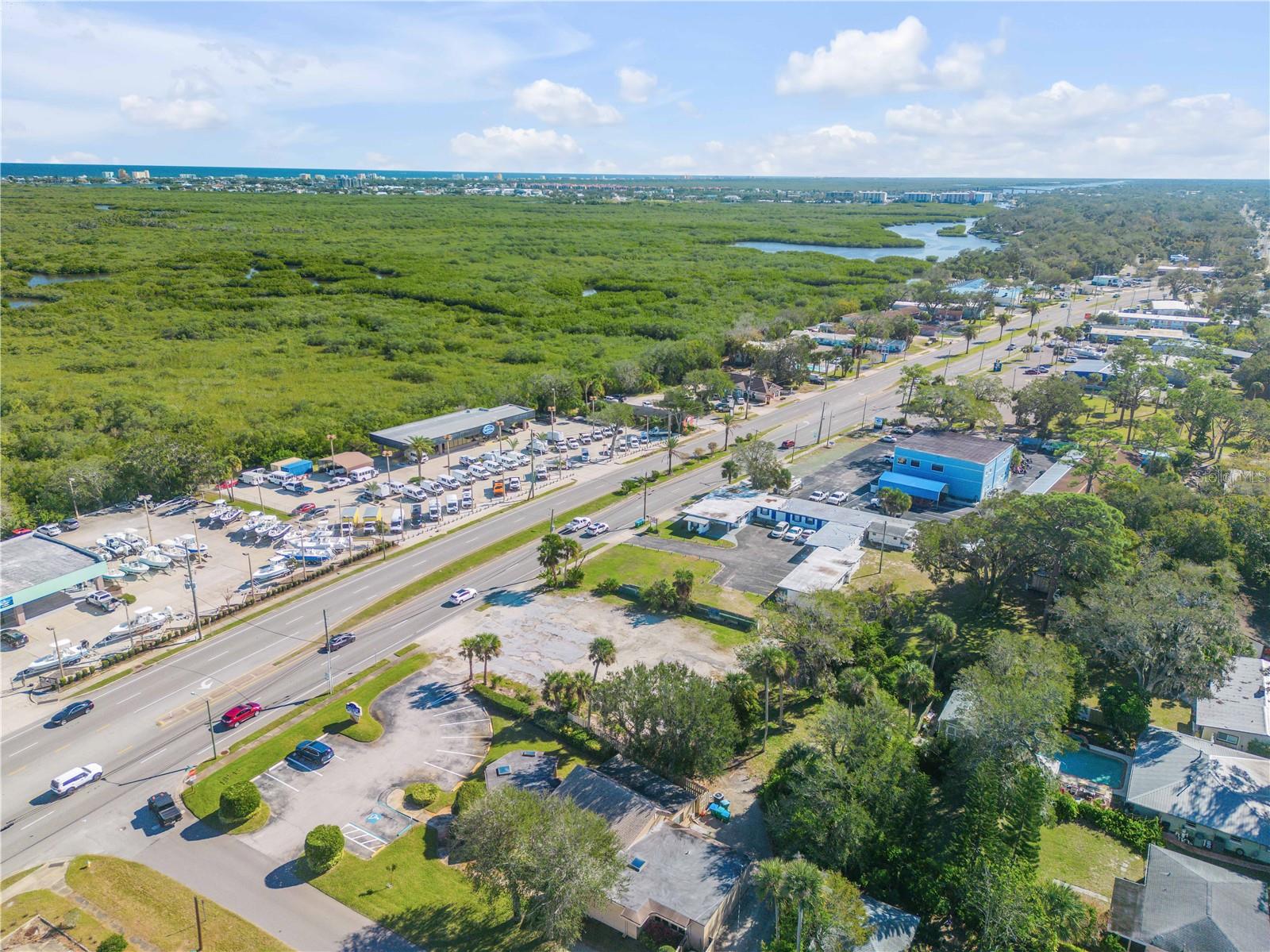 SMYRNA ESTATES - Land