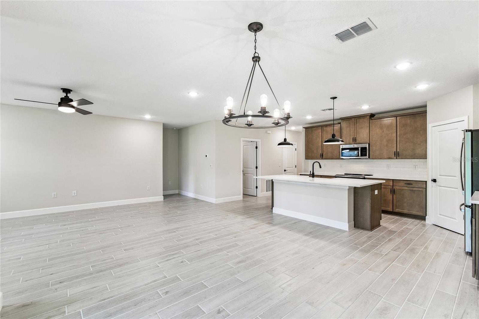 ASPIRE AT CITRUS SPRINGS - Residential