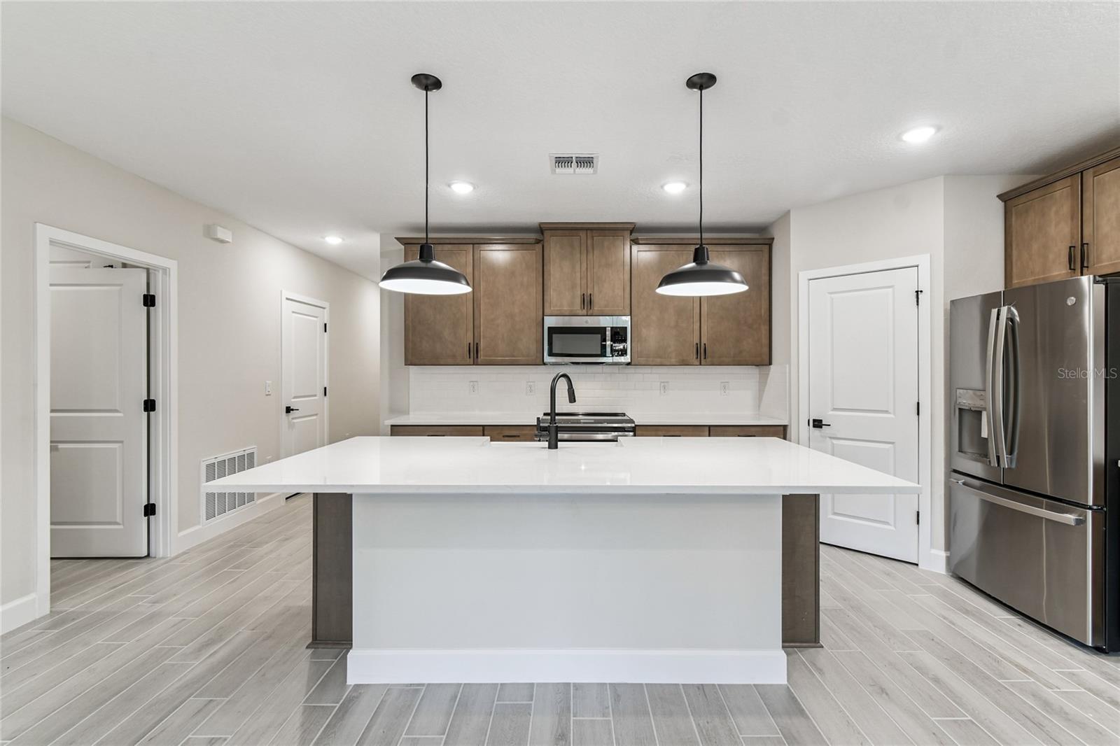 ASPIRE AT CITRUS SPRINGS - Residential