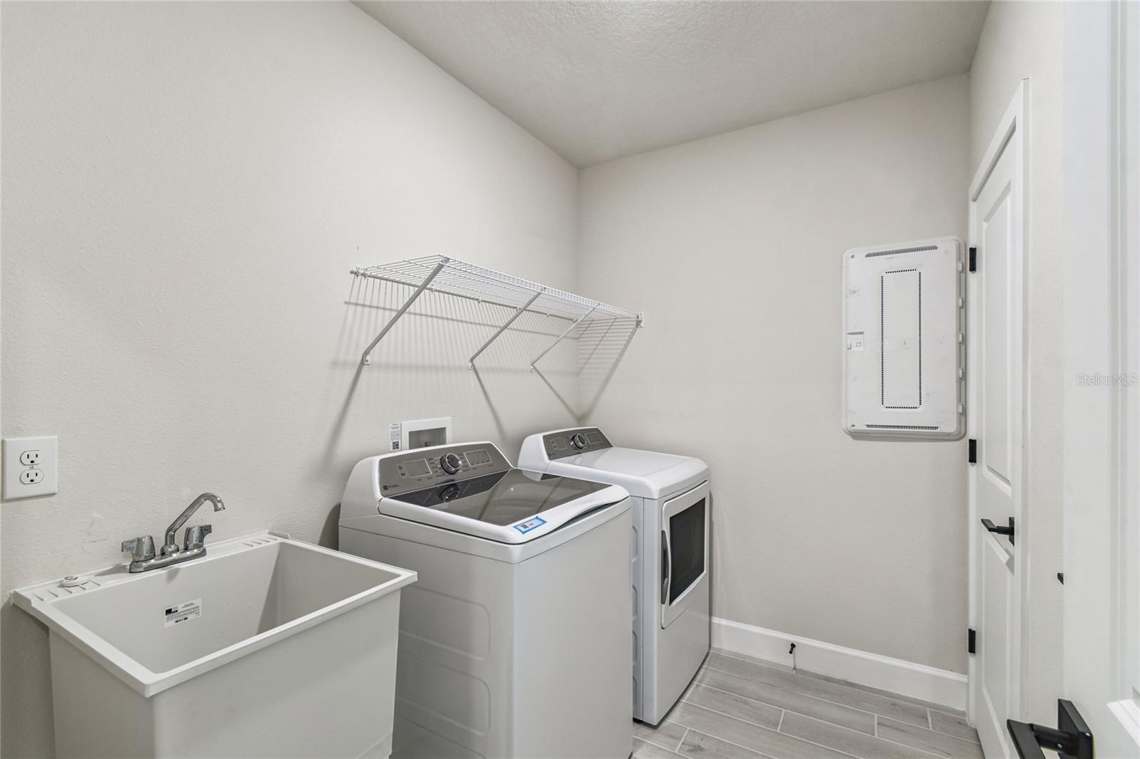 ASPIRE AT CITRUS SPRINGS - Residential