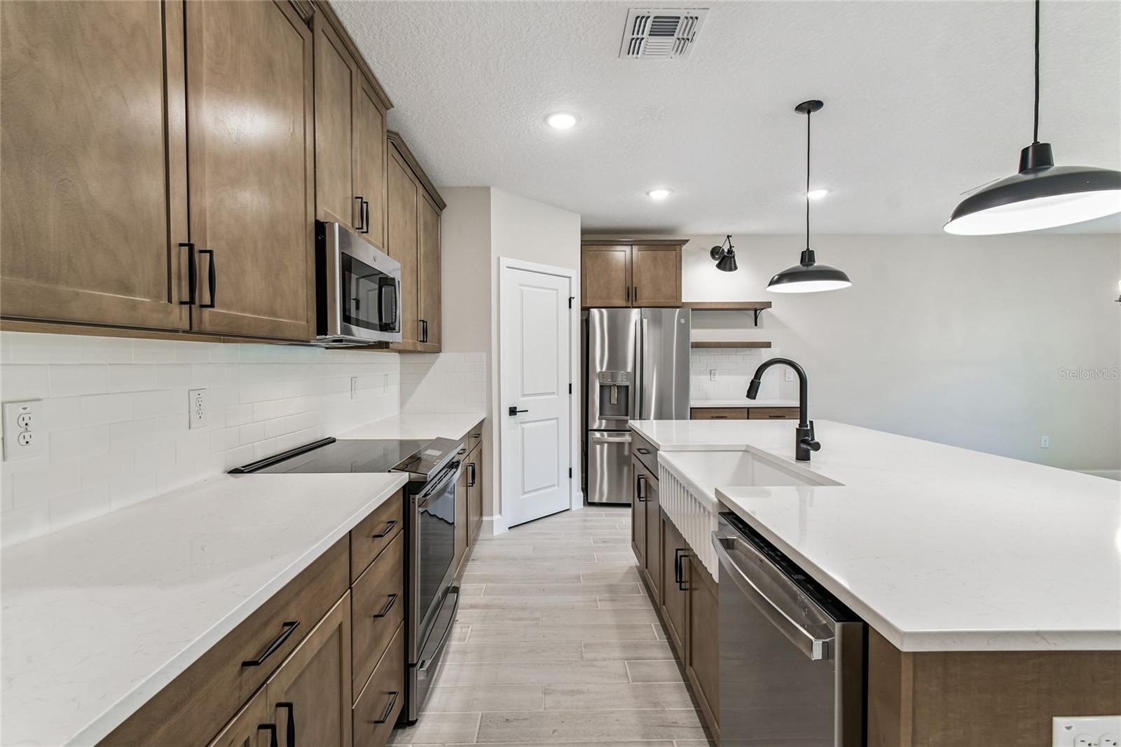 ASPIRE AT CITRUS SPRINGS - Residential