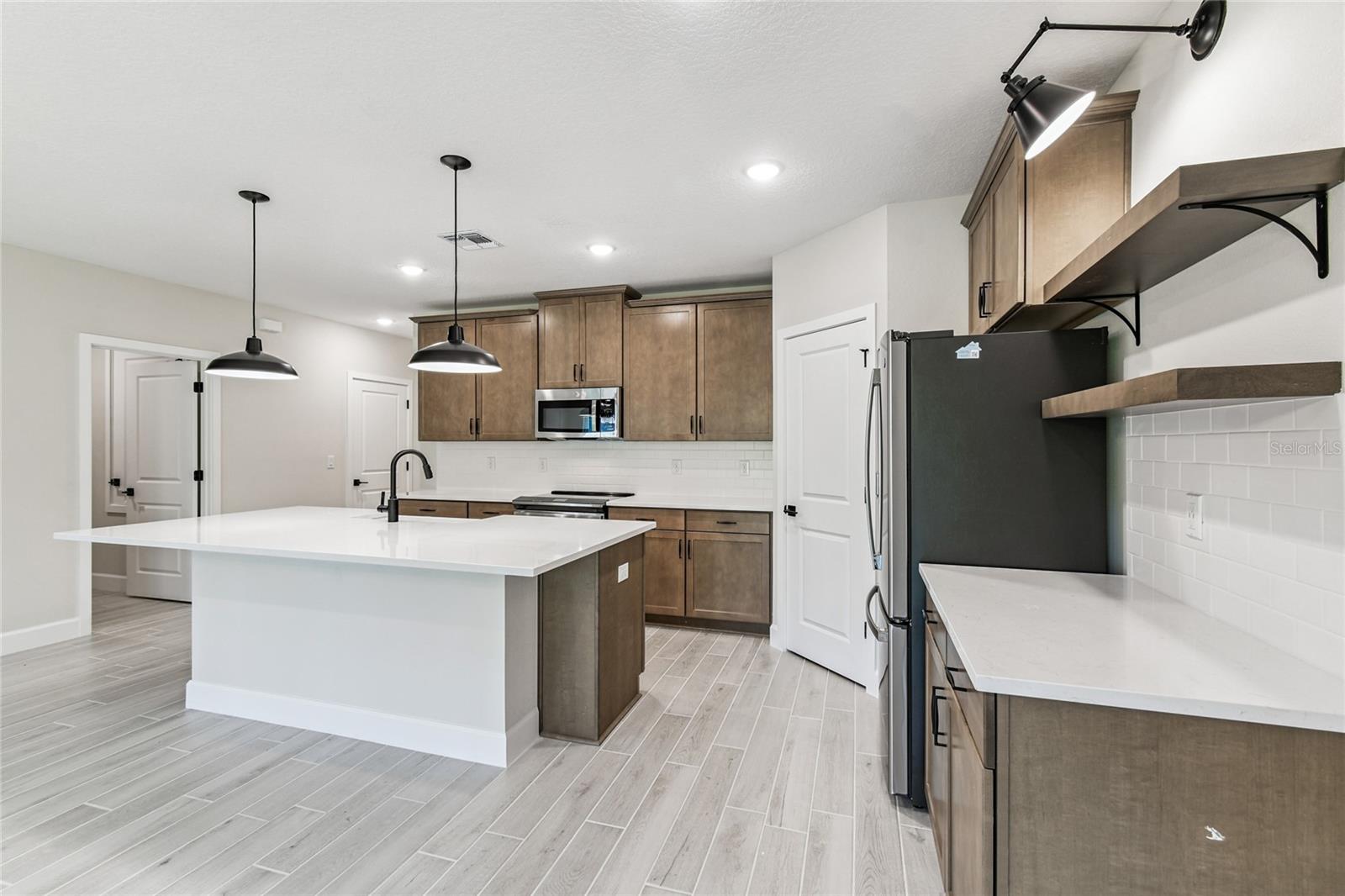 ASPIRE AT CITRUS SPRINGS - Residential