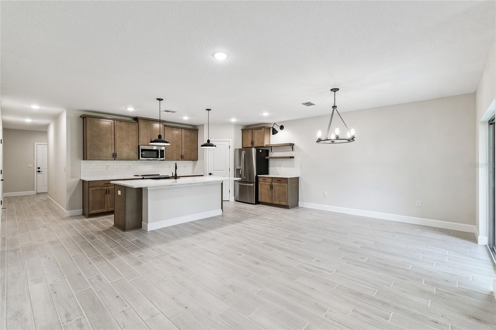 ASPIRE AT CITRUS SPRINGS - Residential