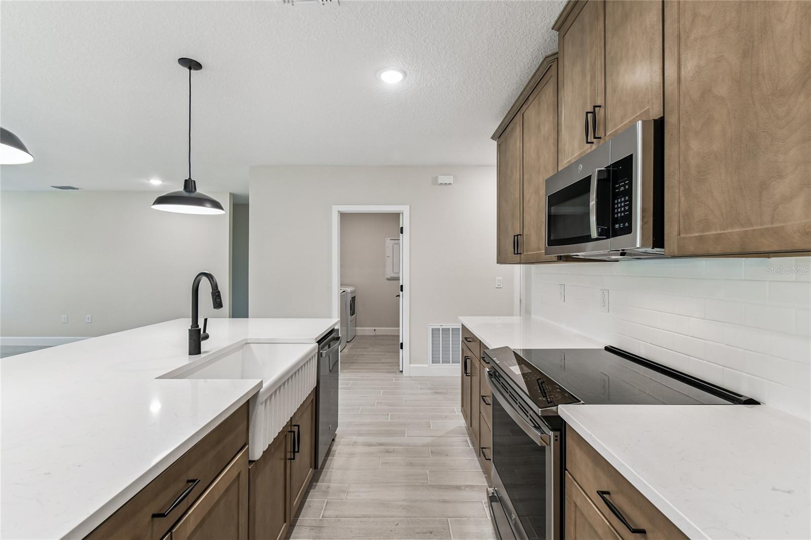 ASPIRE AT CITRUS SPRINGS - Residential