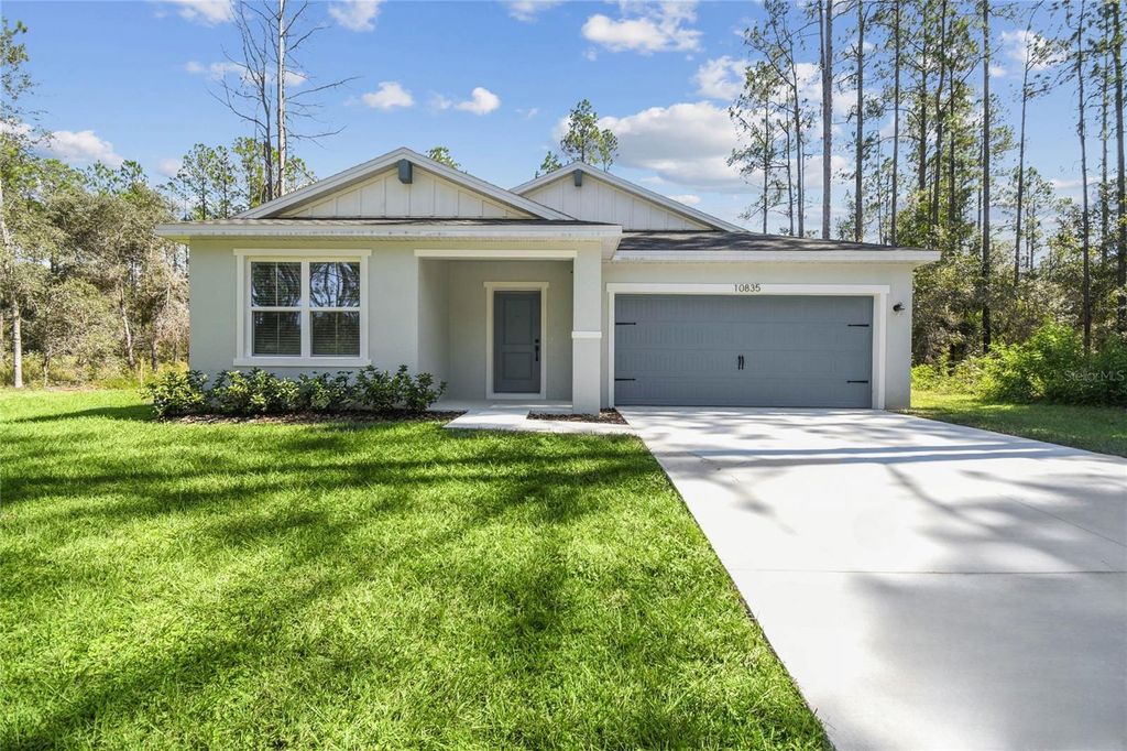 Photo of 10835 N Letterwood Way #5, Dunnellon, FL 34434 (MLS # O6367418)
