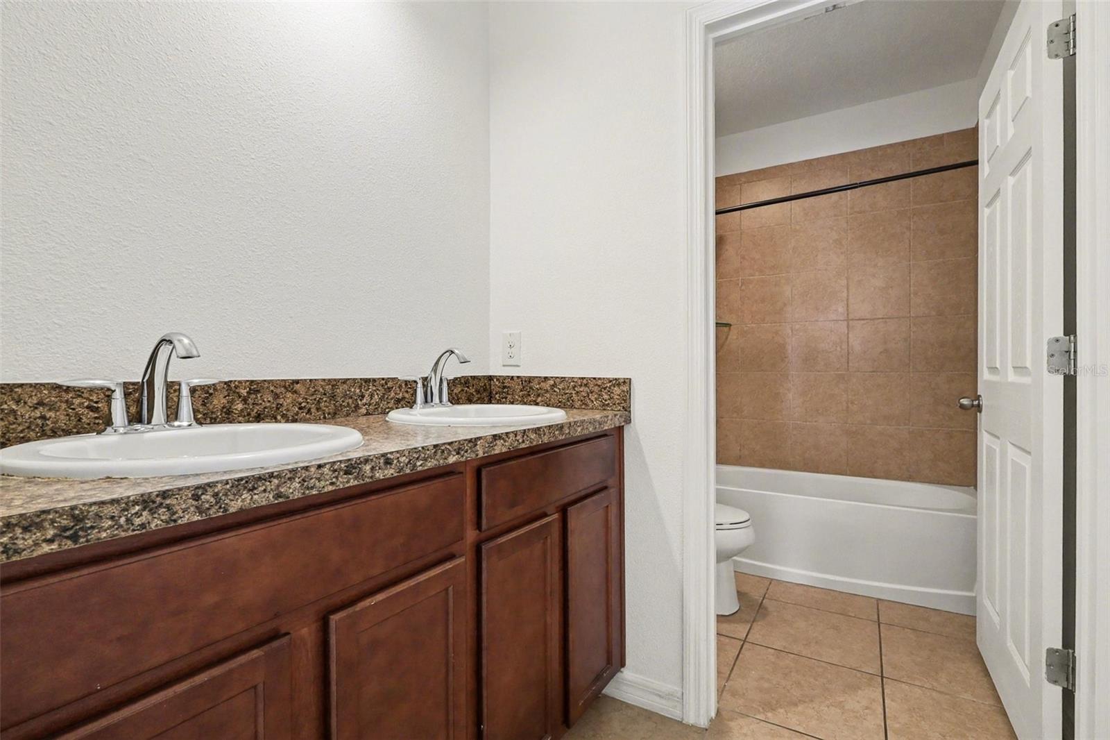 WILLIAMS PRESERVE PHASE II-B - Residential