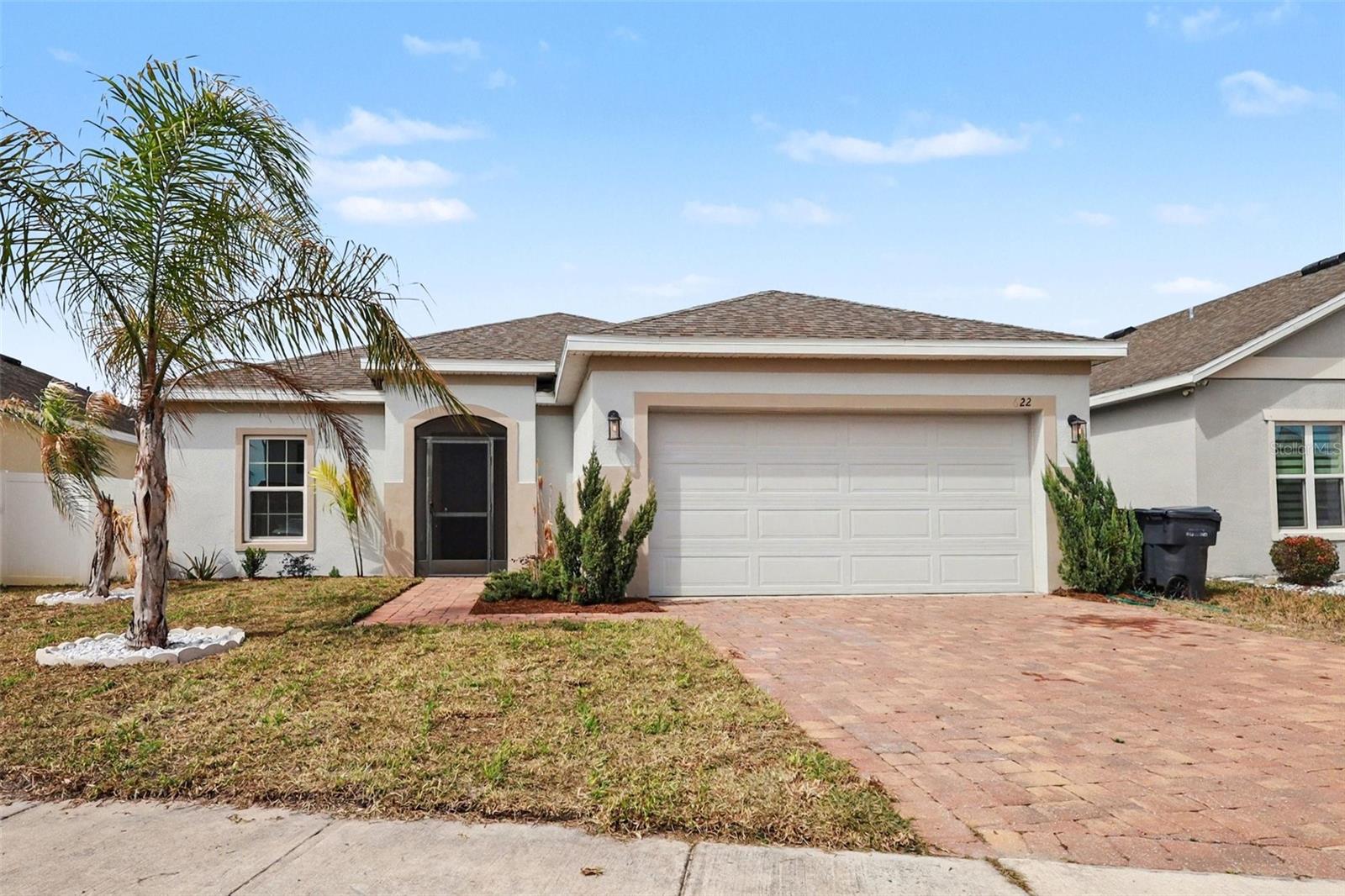 WILLIAMS PRESERVE PHASE II-B - Residential