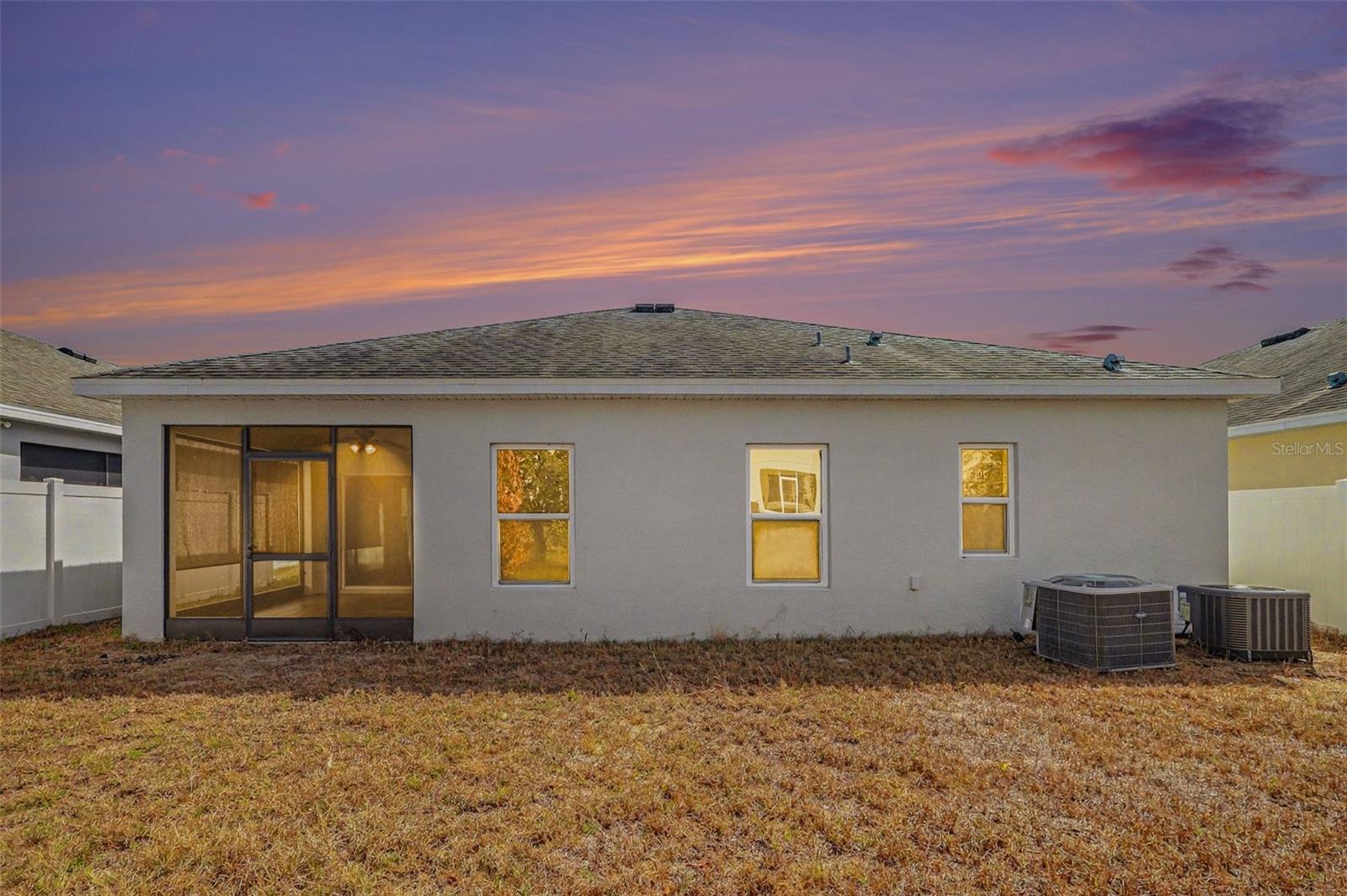 WILLIAMS PRESERVE PHASE II-B - Residential