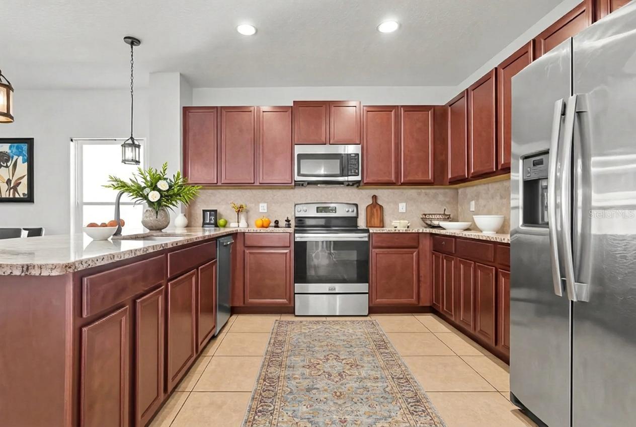 WILLIAMS PRESERVE PHASE II-B - Residential