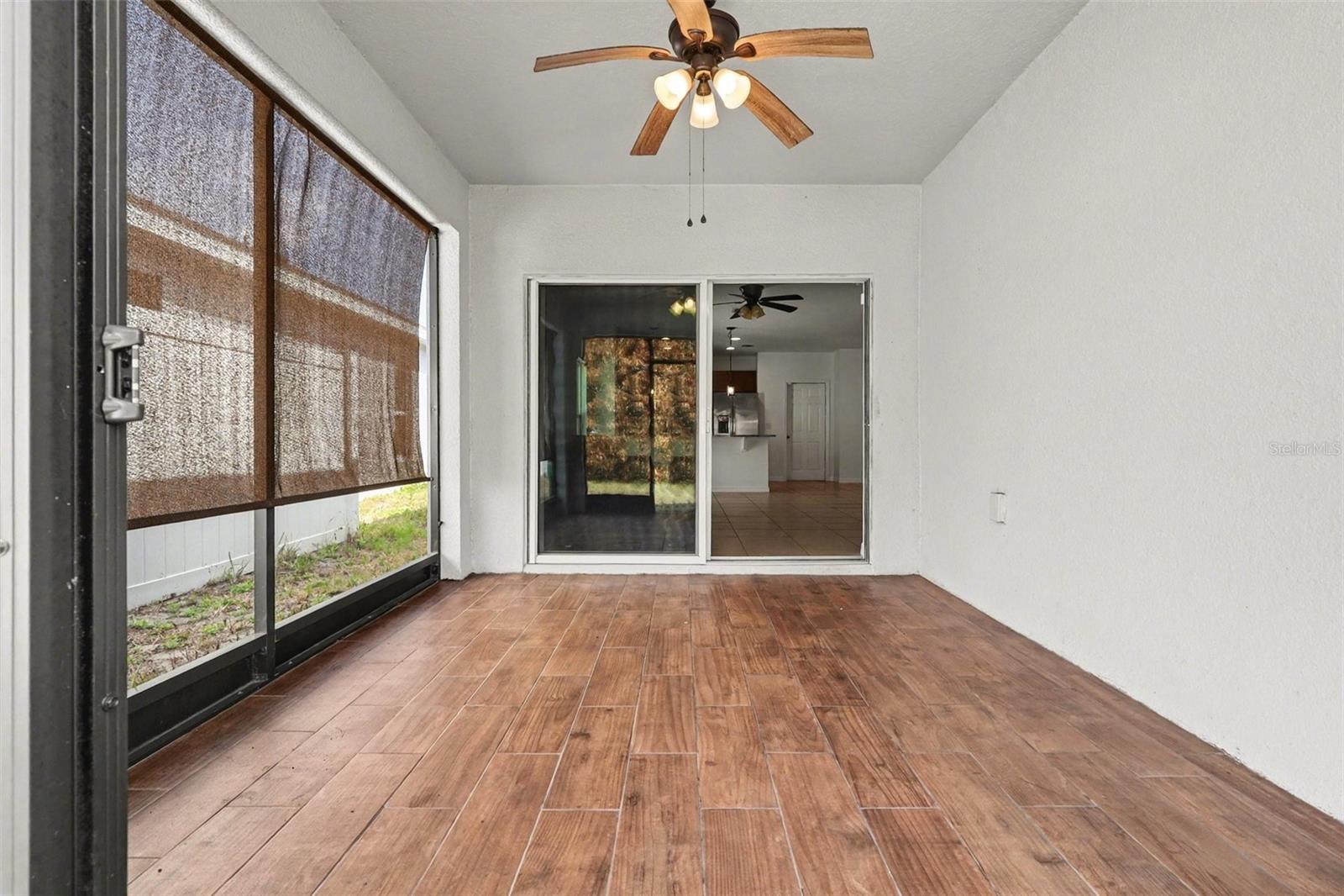 WILLIAMS PRESERVE PHASE II-B - Residential