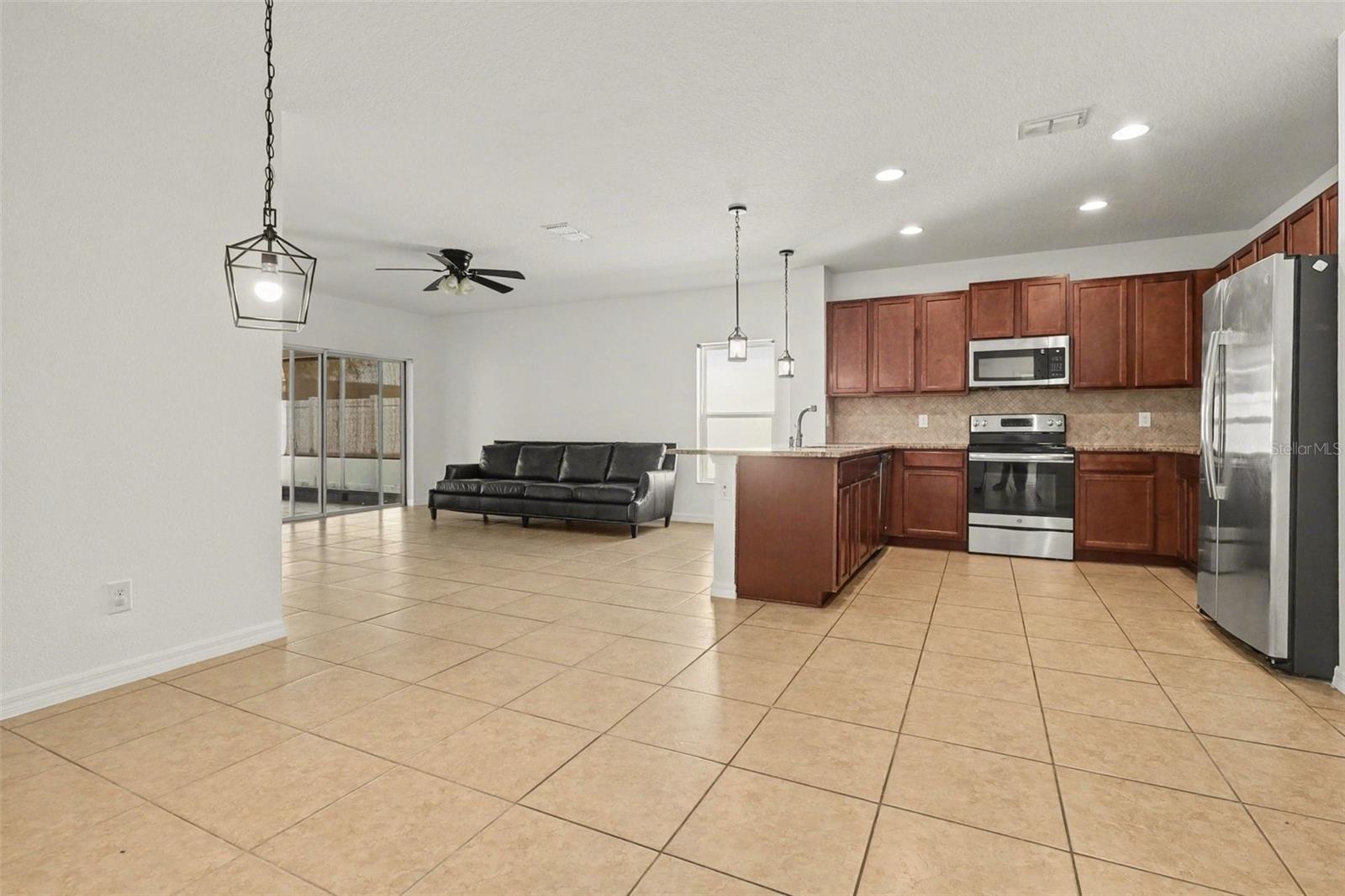 WILLIAMS PRESERVE PHASE II-B - Residential