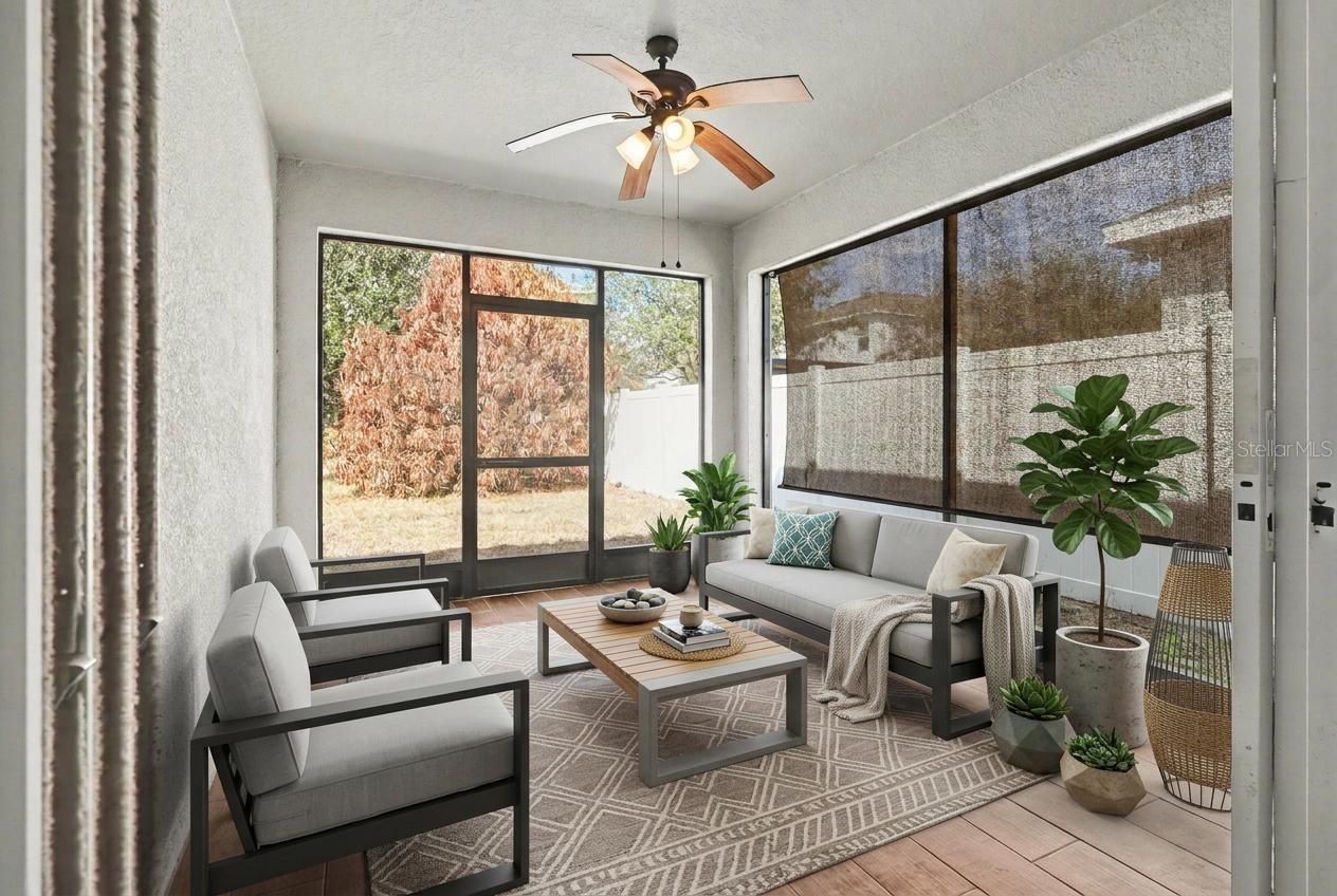 WILLIAMS PRESERVE PHASE II-B - Residential