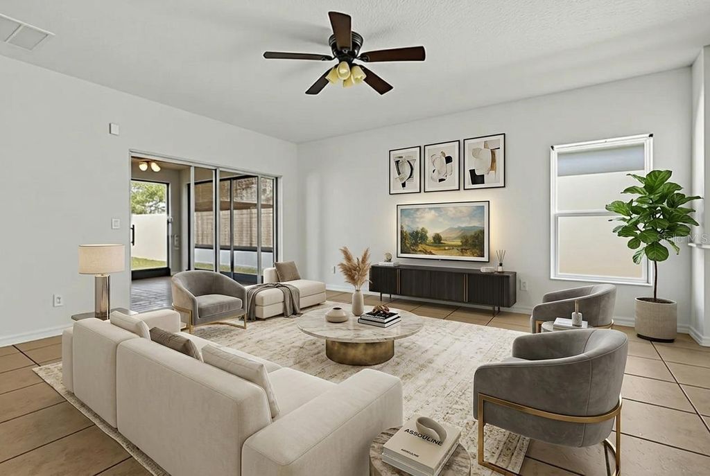 Photo of 622 Samuel Pl, Davenport, FL 33837 (MLS # O6386684)