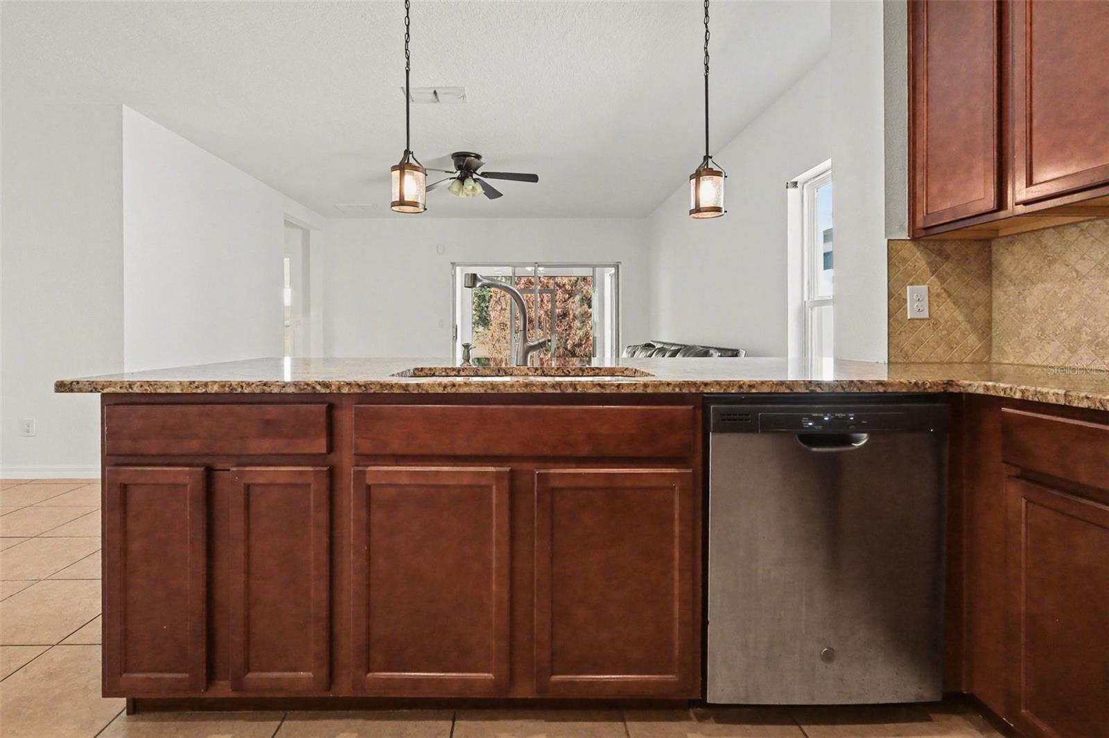 WILLIAMS PRESERVE PHASE II-B - Residential