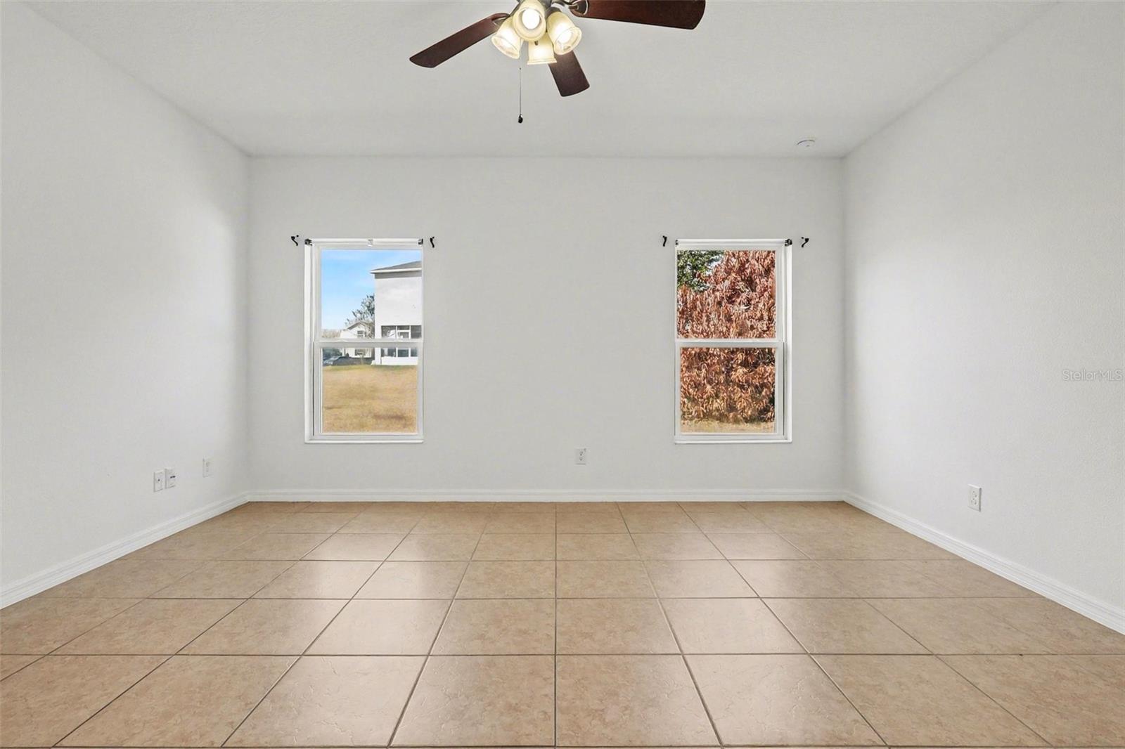 WILLIAMS PRESERVE PHASE II-B - Residential