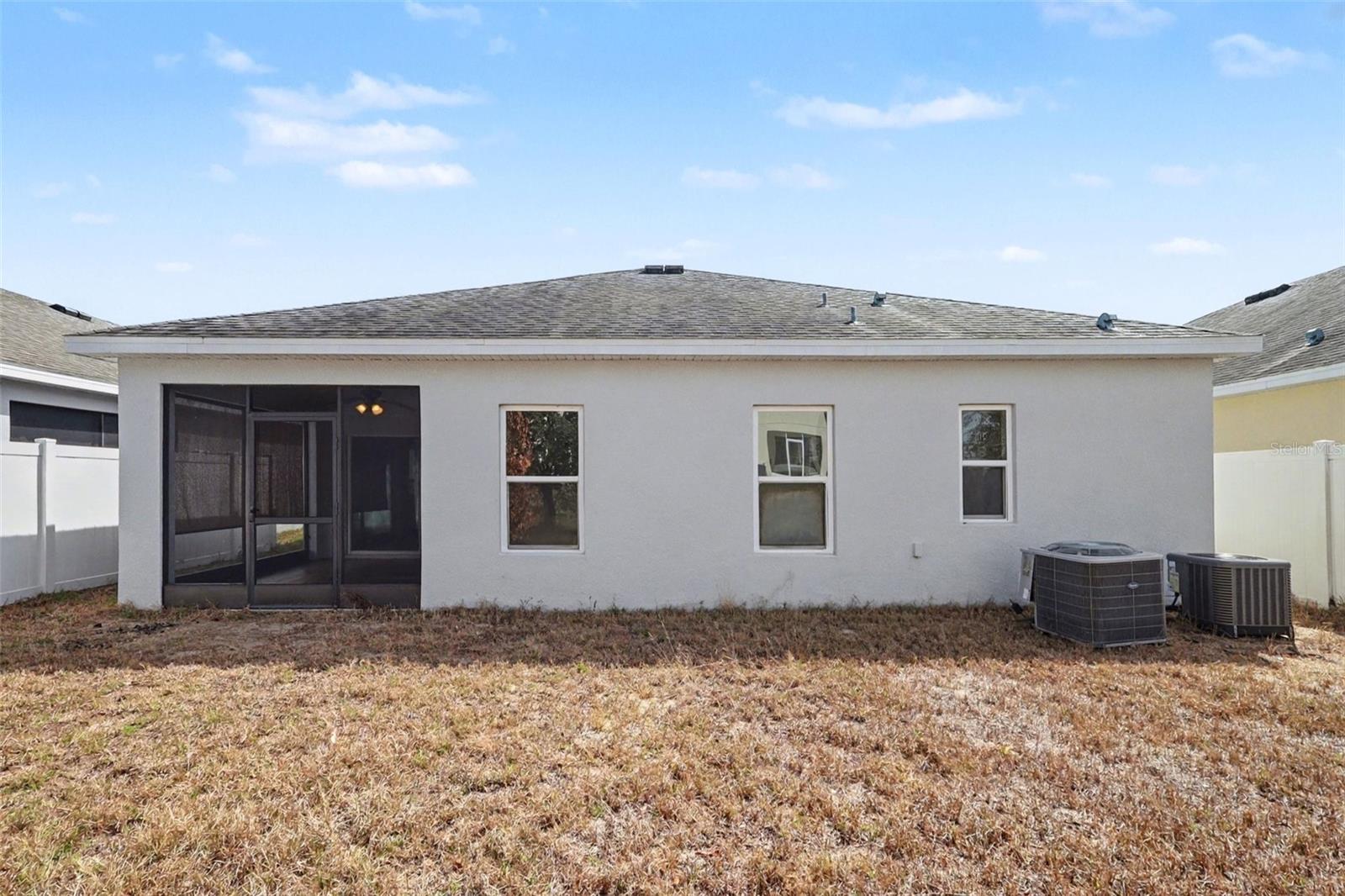 WILLIAMS PRESERVE PHASE II-B - Residential