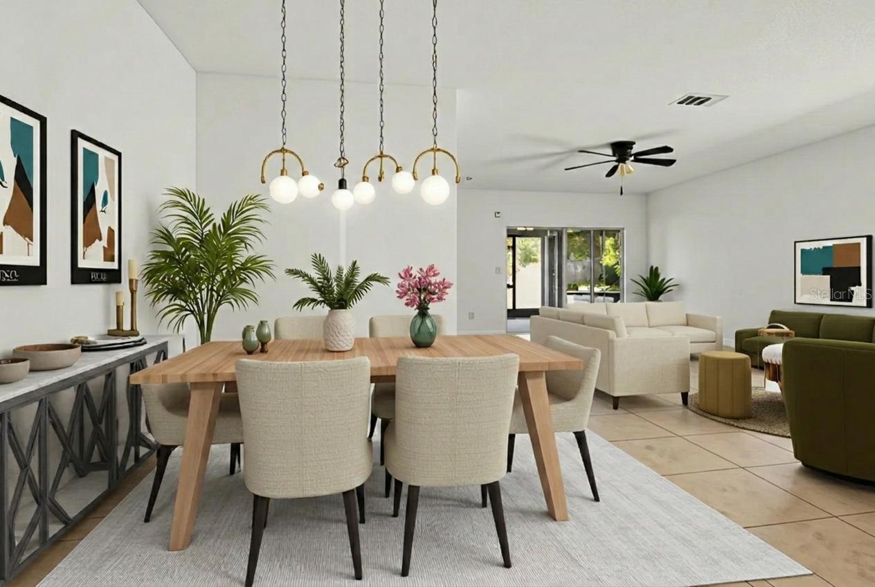 WILLIAMS PRESERVE PHASE II-B - Residential