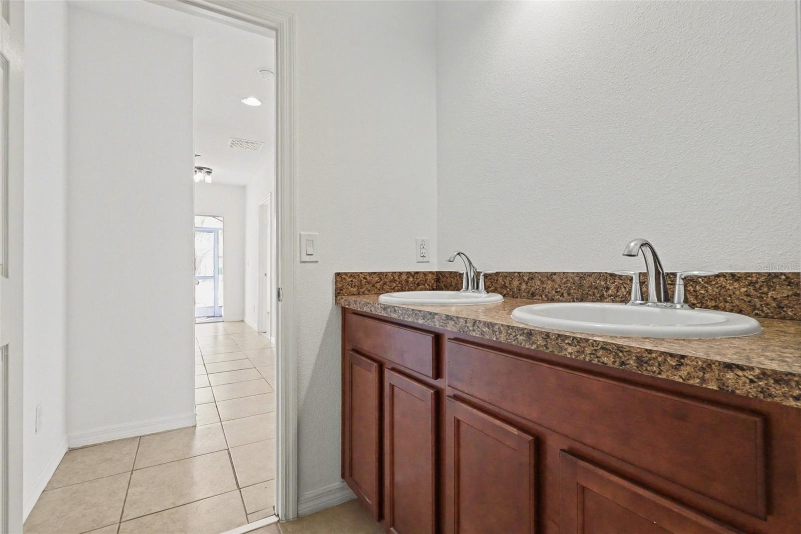 WILLIAMS PRESERVE PHASE II-B - Residential