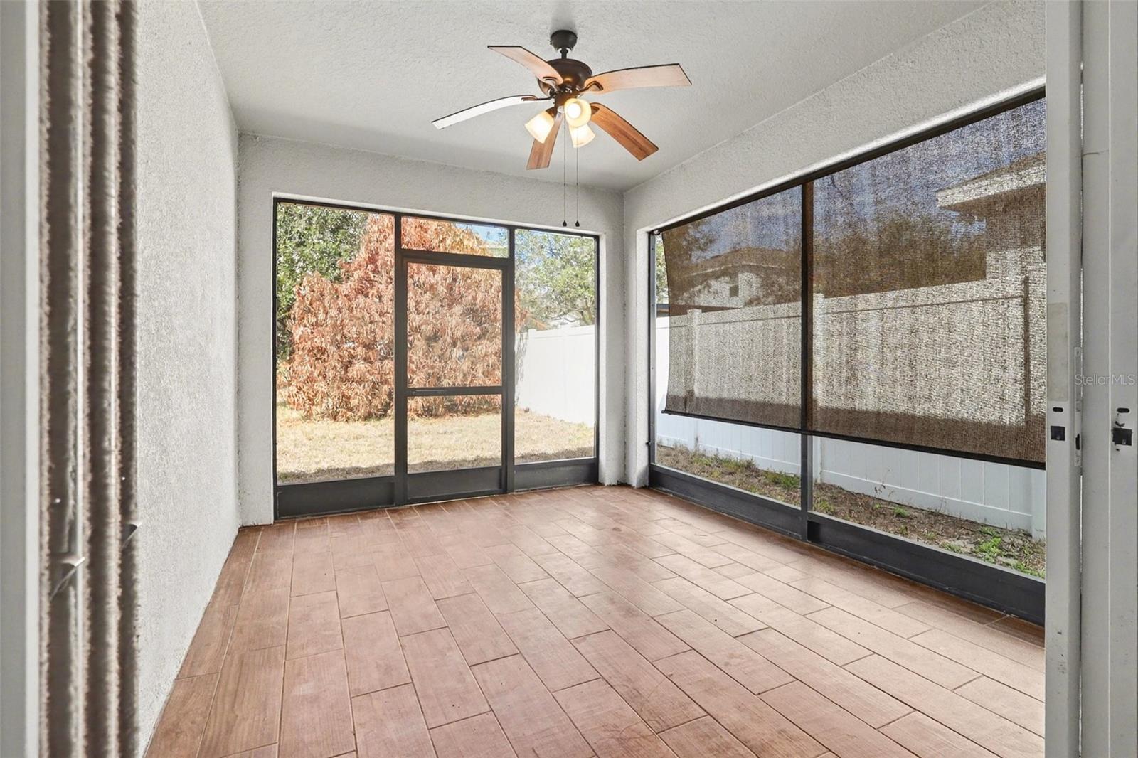 WILLIAMS PRESERVE PHASE II-B - Residential