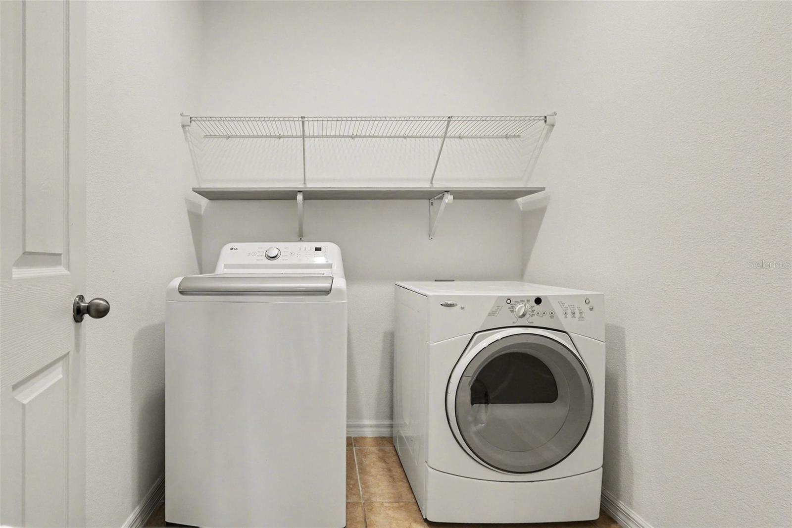 WILLIAMS PRESERVE PHASE II-B - Residential