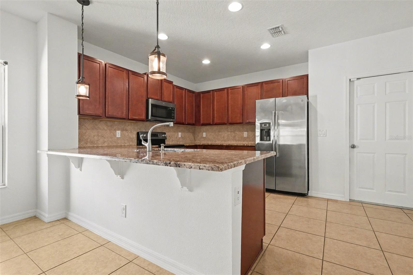 WILLIAMS PRESERVE PHASE II-B - Residential