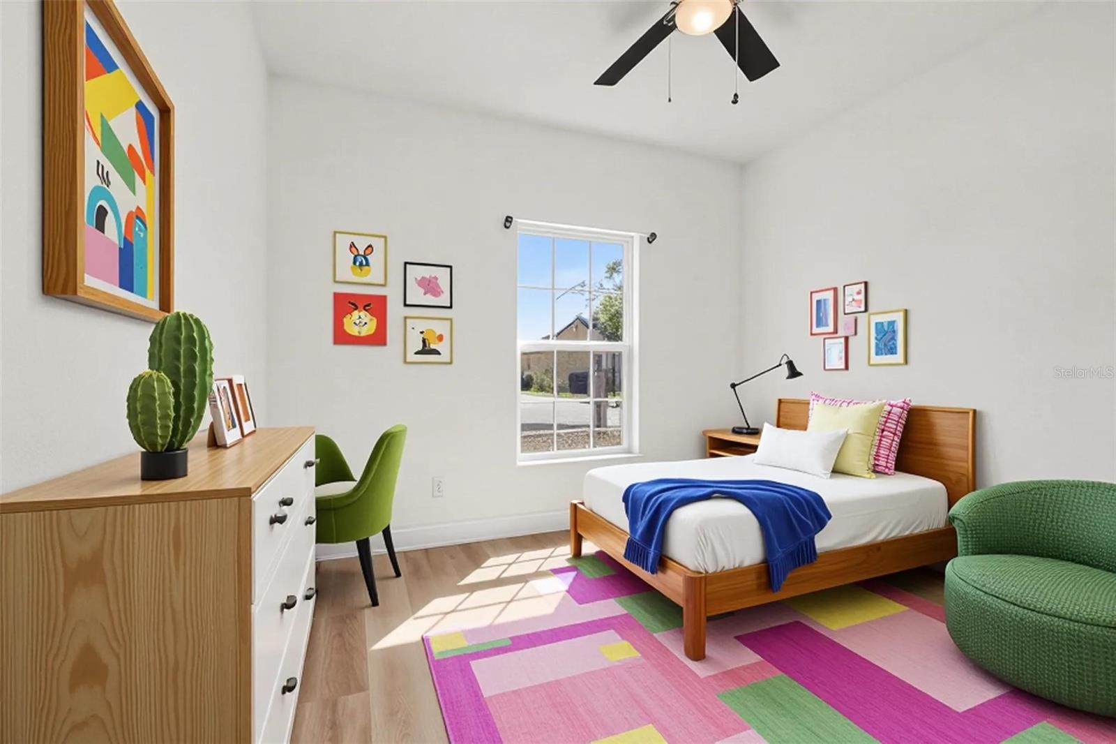 WILLIAMS PRESERVE PHASE II-B - Residential