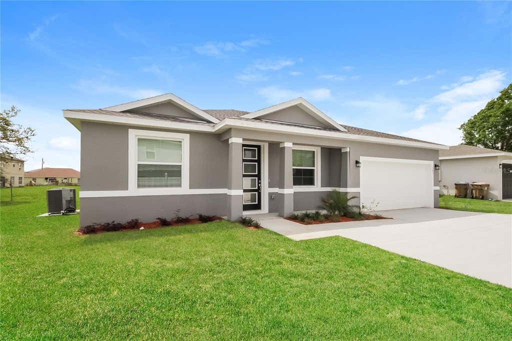 Photo of 163 Aurelia Court, Kissimmee, FL 34758 (MLS # TB8535557)
