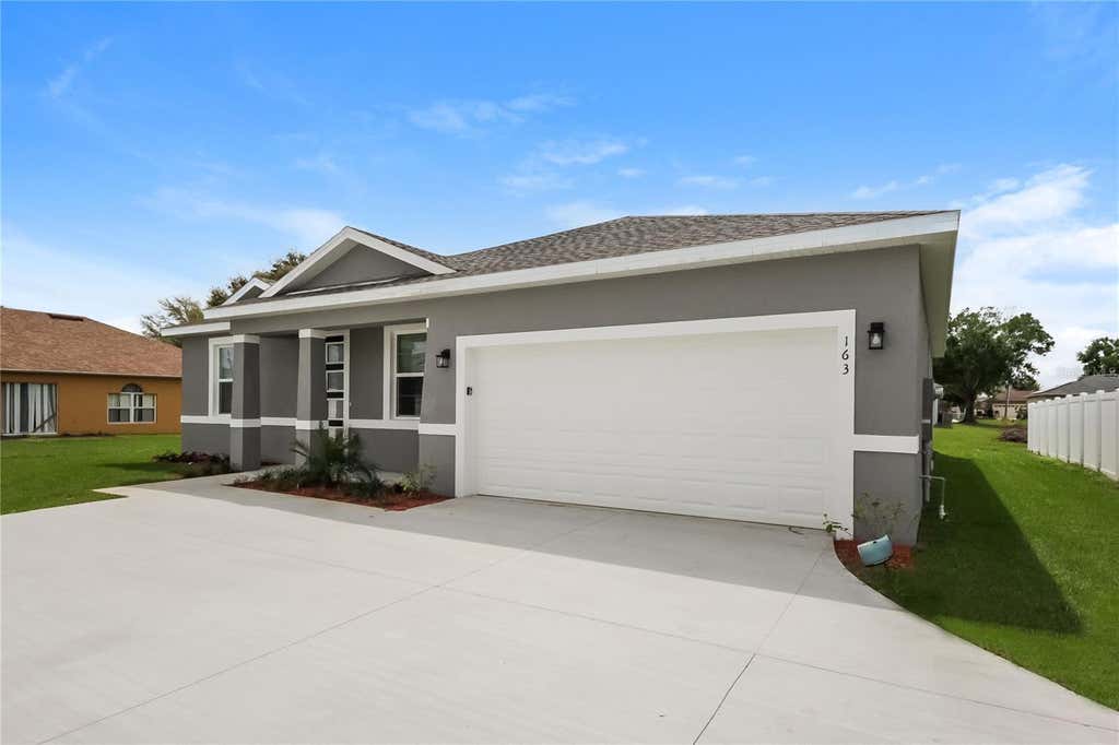Photo of 163 Aurelia Court, Kissimmee, FL 34758 (MLS # TB8535557)