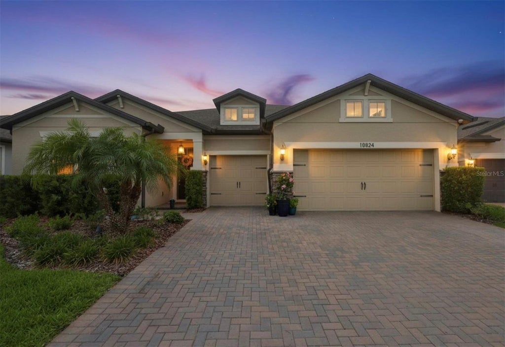 Photo of 18824 Alder Glen Drive, Lutz, FL 33558 (MLS # TB8563110)