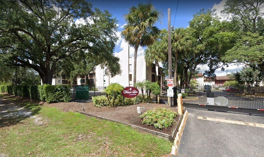 WHISPER LAKE A CONDO - Residential Lease