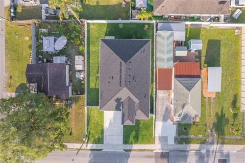 A home in TAMPA