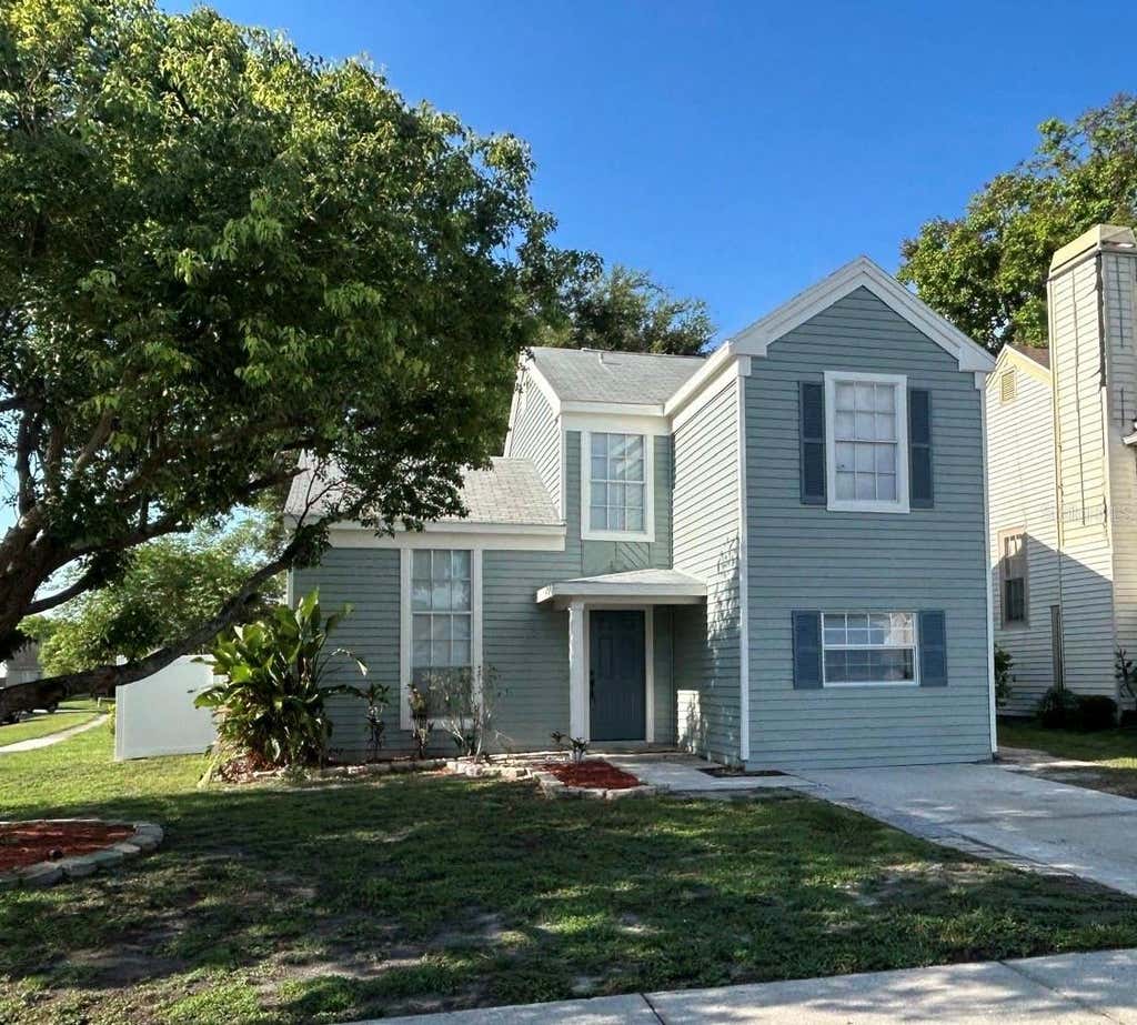 Photo of 5102 Peachgreen Court, Tampa, FL 33624 (MLS # TB8525252)
