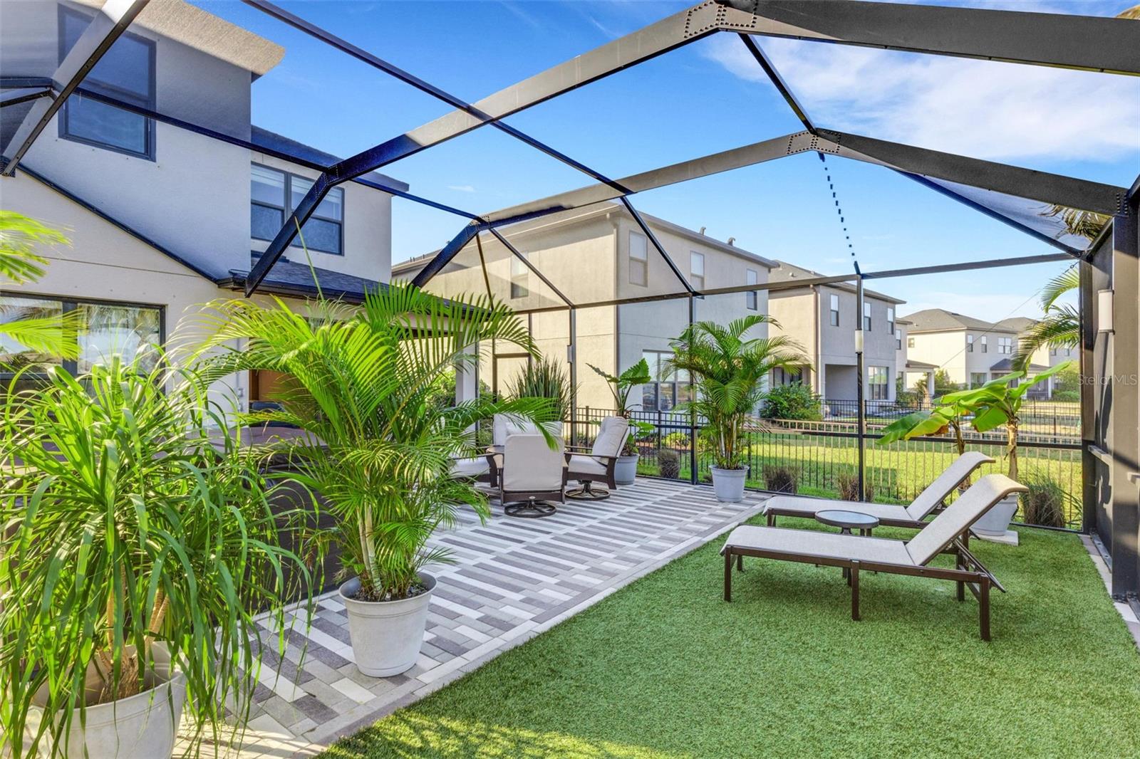 HEIGHTS PH I SUBPH IA & IB & PH II - Residential