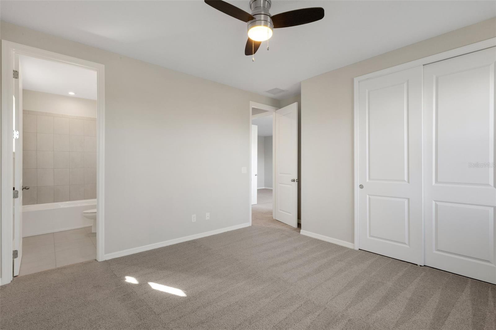 HEIGHTS PH I SUBPH IA & IB & PH II - Residential