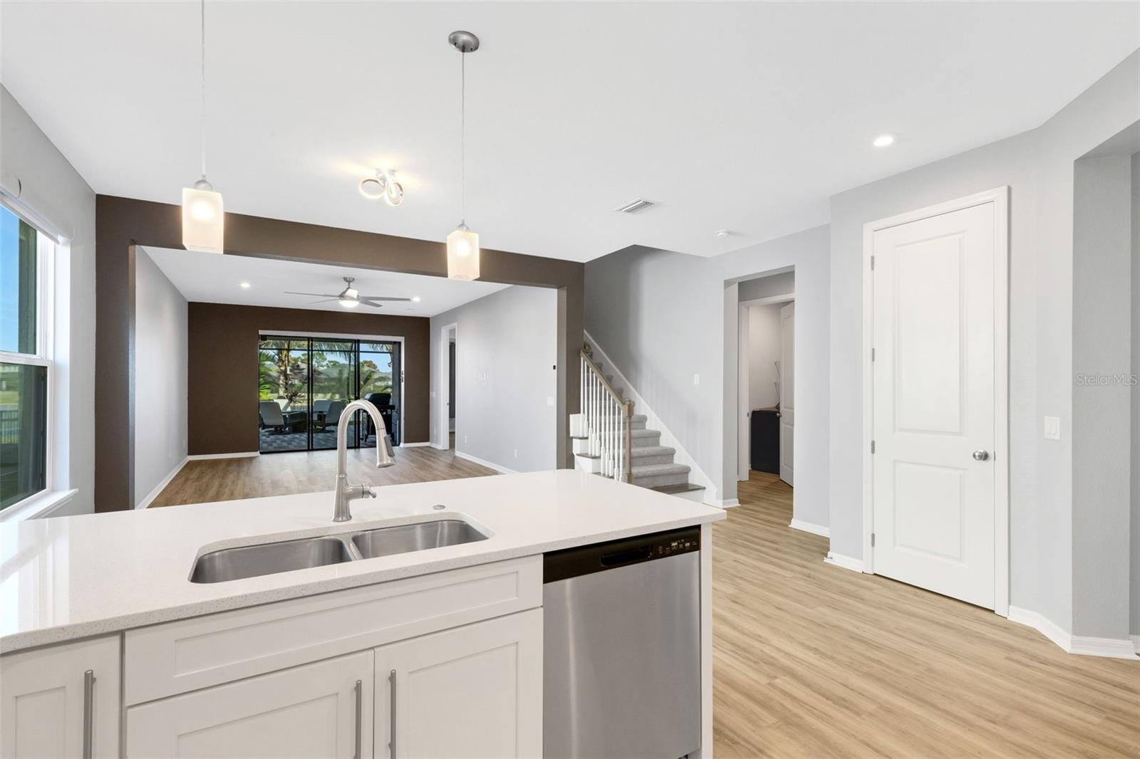 HEIGHTS PH I SUBPH IA & IB & PH II - Residential