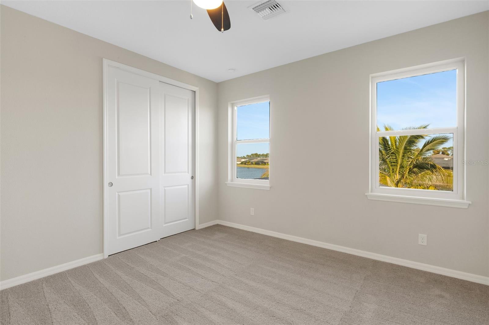 HEIGHTS PH I SUBPH IA & IB & PH II - Residential