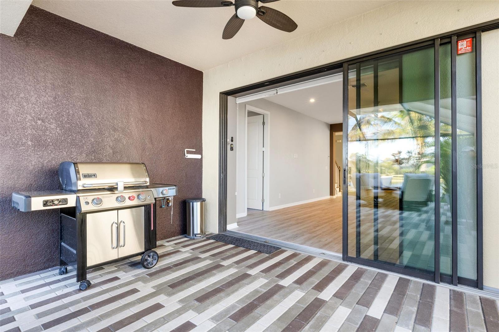 HEIGHTS PH I SUBPH IA & IB & PH II - Residential