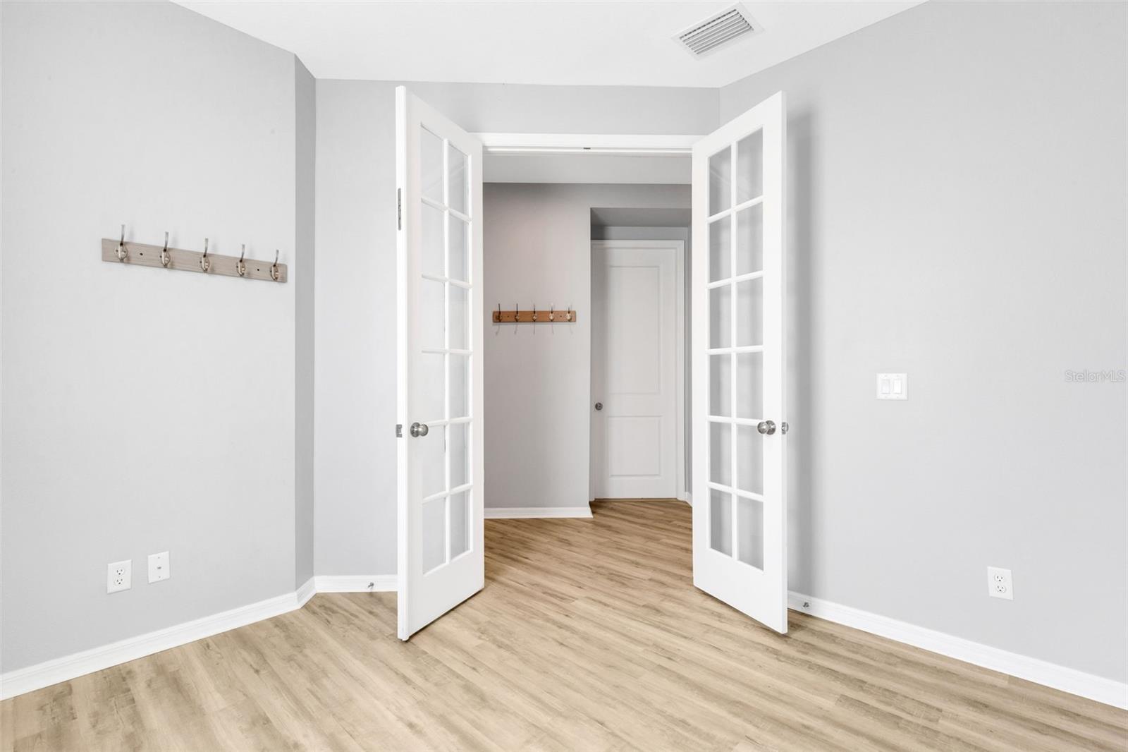 HEIGHTS PH I SUBPH IA & IB & PH II - Residential