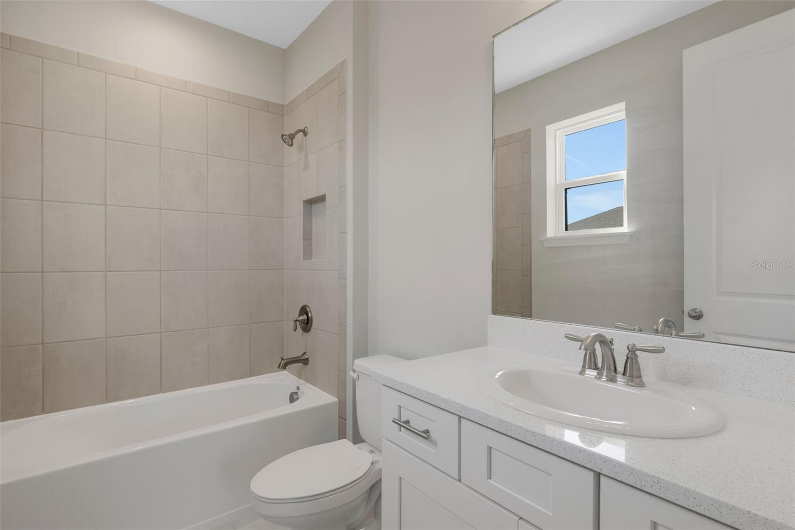 HEIGHTS PH I SUBPH IA & IB & PH II - Residential