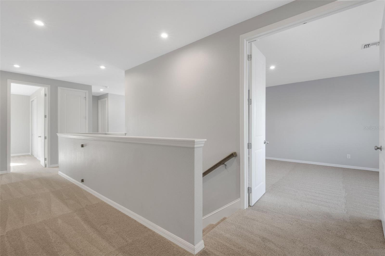 HEIGHTS PH I SUBPH IA & IB & PH II - Residential