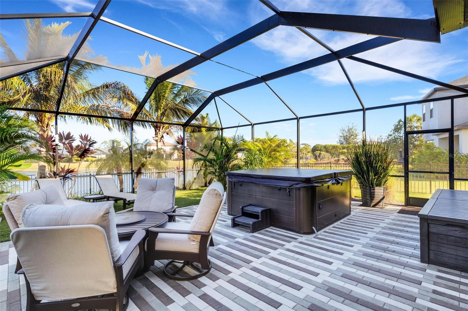 HEIGHTS PH I SUBPH IA & IB & PH II - Residential