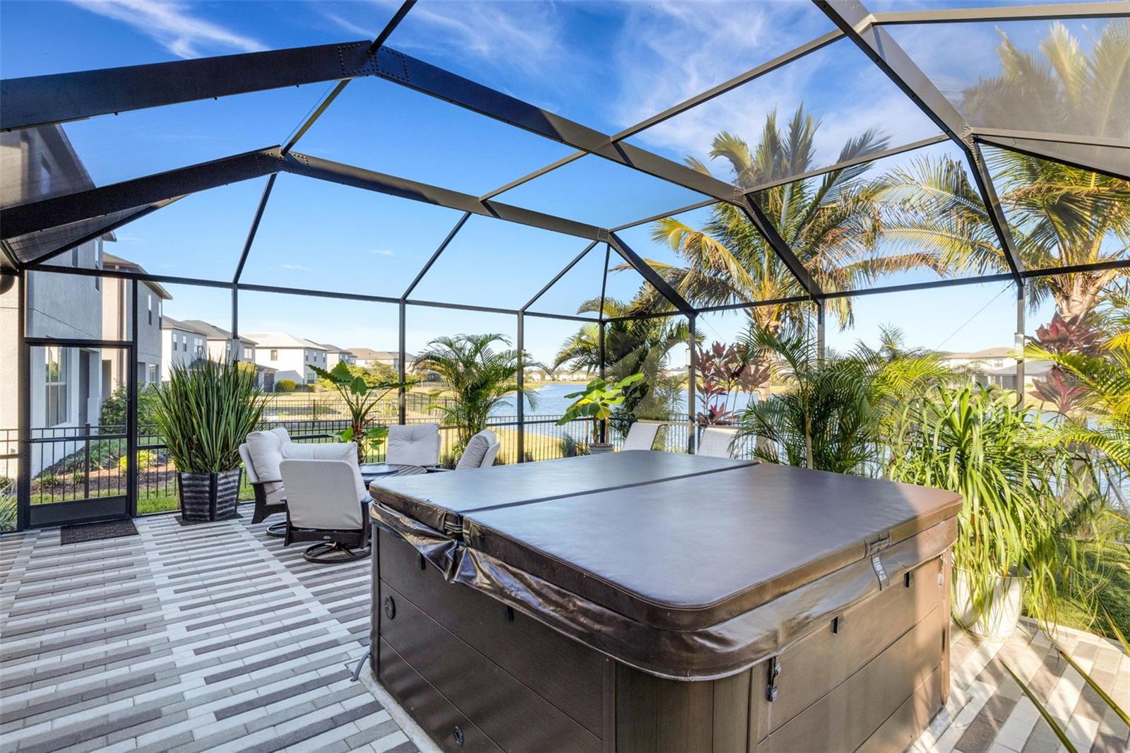 HEIGHTS PH I SUBPH IA & IB & PH II - Residential