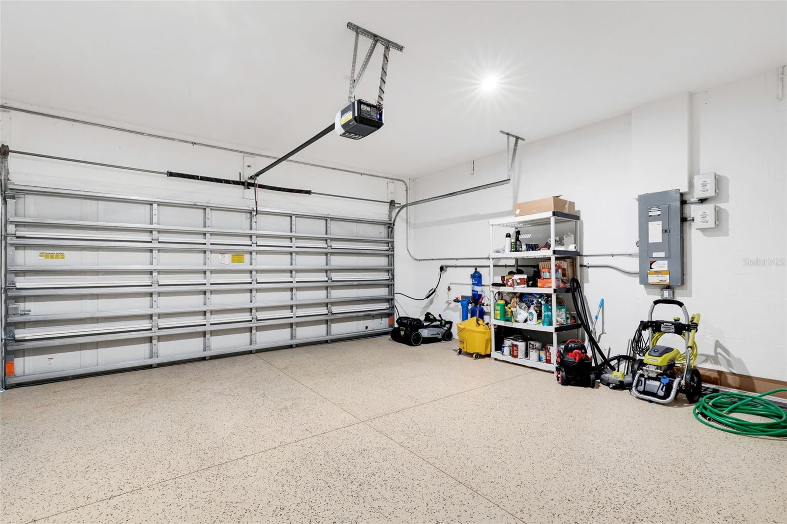 HEIGHTS PH I SUBPH IA & IB & PH II - Residential