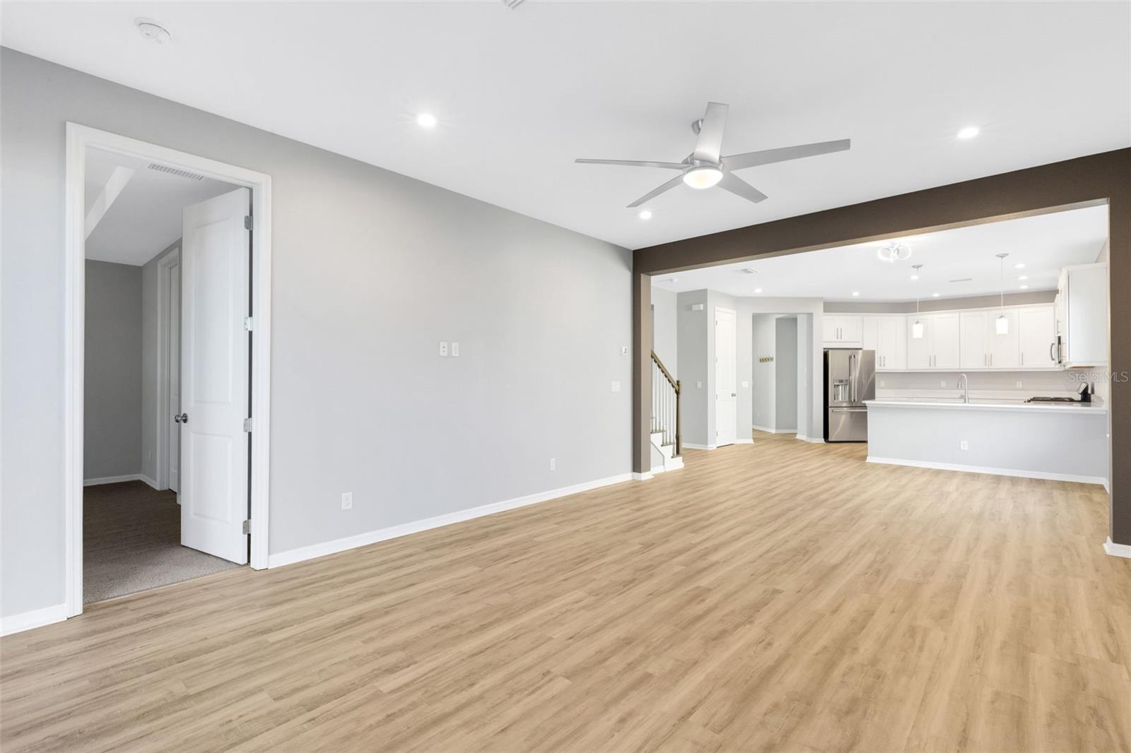 HEIGHTS PH I SUBPH IA & IB & PH II - Residential