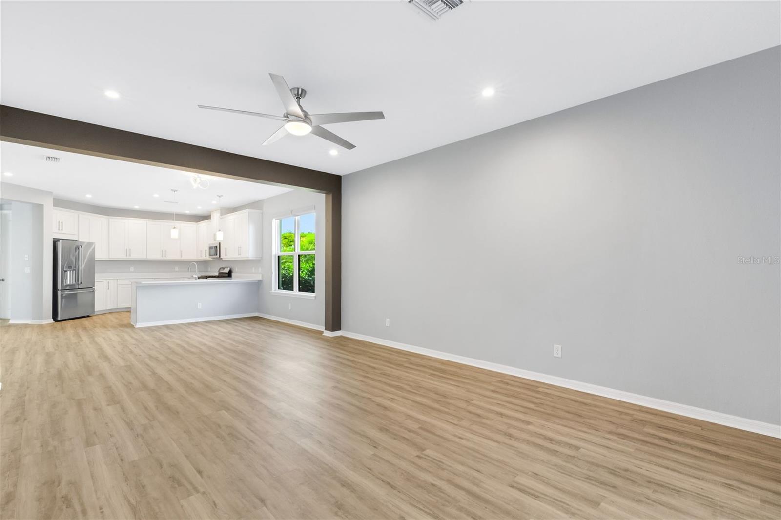 HEIGHTS PH I SUBPH IA & IB & PH II - Residential