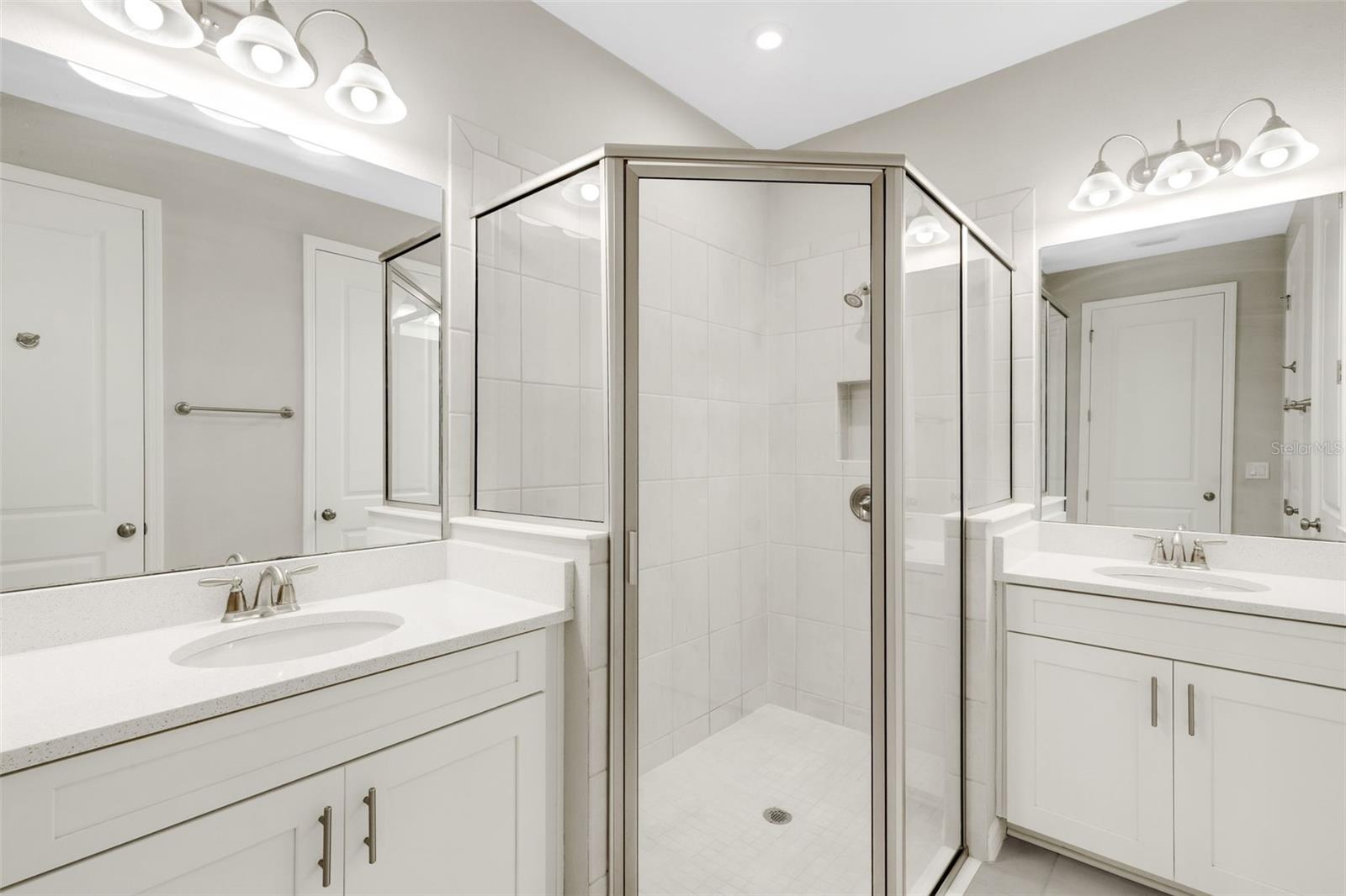 HEIGHTS PH I SUBPH IA & IB & PH II - Residential